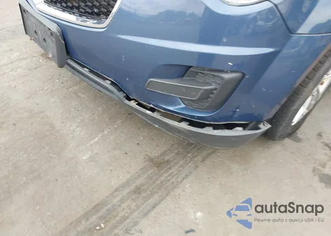 2012 Chevrolet Equinox 1Lt из США, поврежденный, VIN 2GNFLEEK5C6178952